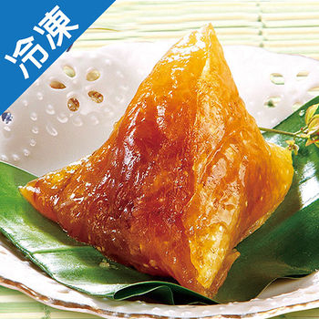 福源原味梗粽6粒/包(120g±10%/粒)