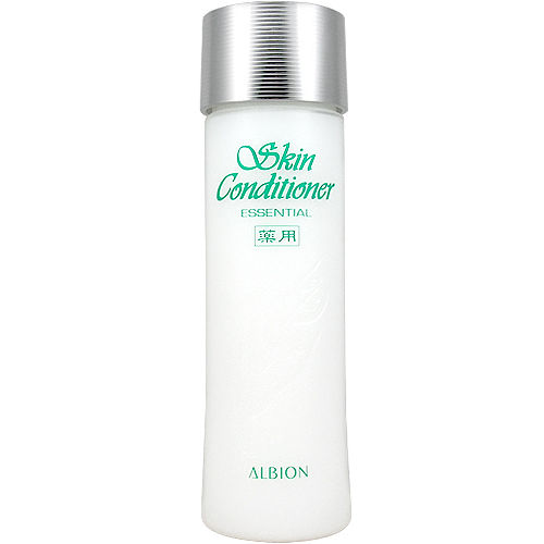 ALBION 艾倫比亞 健康化妝水 165ml