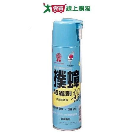 中西撲蟑噴霧殺蟲劑550ml