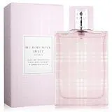 Burberry BritSheer粉紅風格女性淡香水 50ml