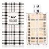 Burberry Brit風格女性淡香水100ml