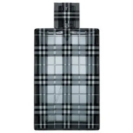 Burberry BRITforMen風格男性淡香水50ml