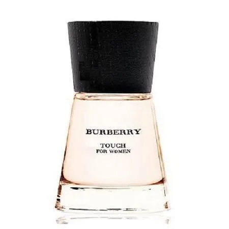 Burberry Touch接觸女性淡香精50ml