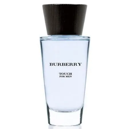 Burberry Touch接觸男性淡香水50ml