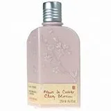 L'occitane 歐舒丹櫻花珠光美體乳 250ml