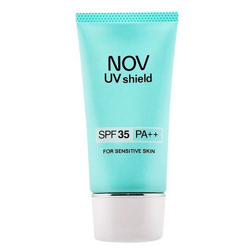 NOV 娜芙防曬隔離霜SPF35PA++ 30g