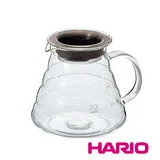 日本【HARIO】V60雲朵60咖啡壺600ml / XGS-60TB