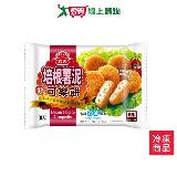 義美培根薯泥可樂餅180g【愛買】