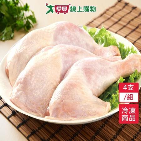 大骨腿4入