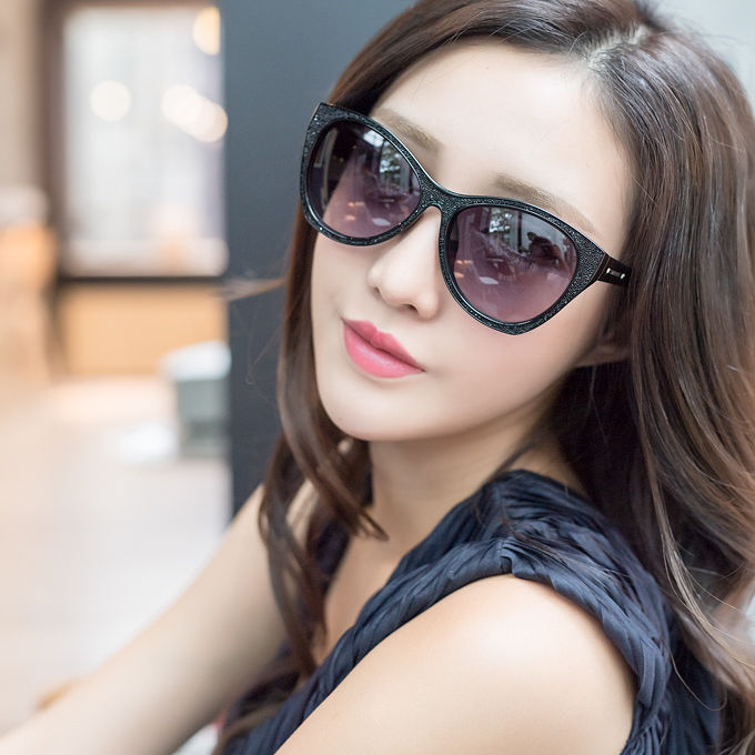 SWAROVSKI太陽眼鏡-SW108F