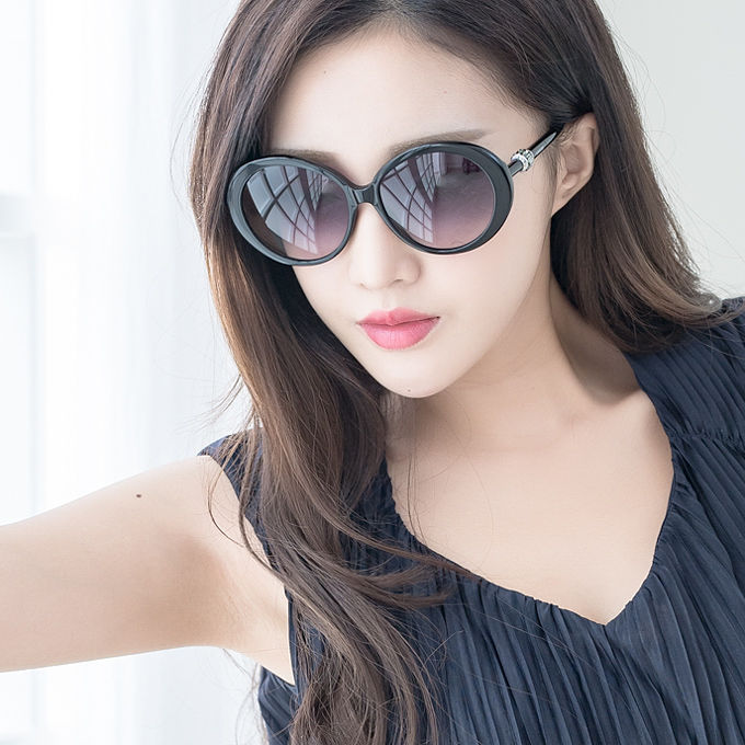 SWAROVSKI太陽眼鏡--SW130