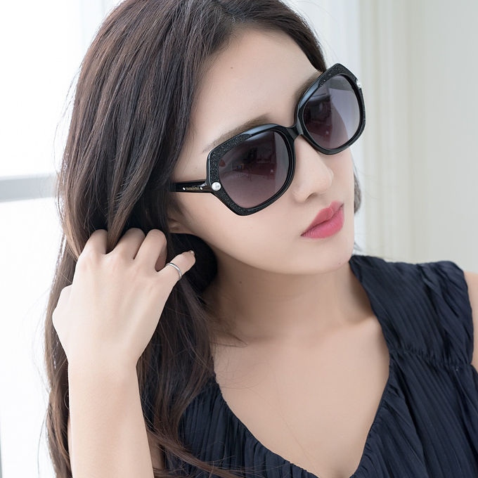 SWAROVSKI太陽眼鏡--SW9062