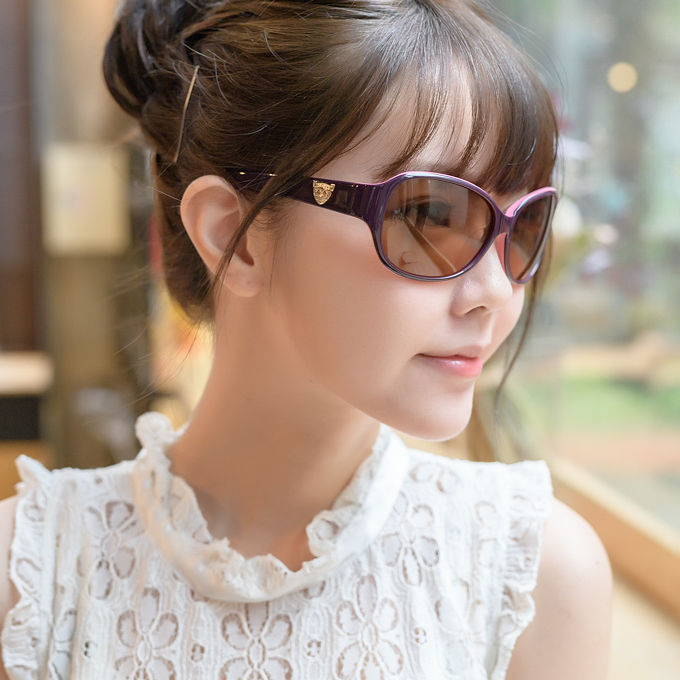 PLAYBOY-時尚太陽眼鏡