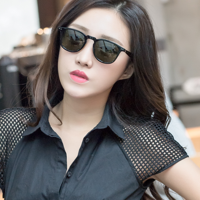 CELINE- 低調復古 太陽眼鏡