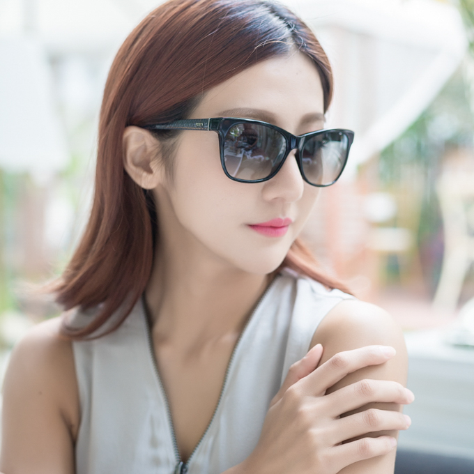 TOD’S 百搭款式 太陽眼鏡 TO9115