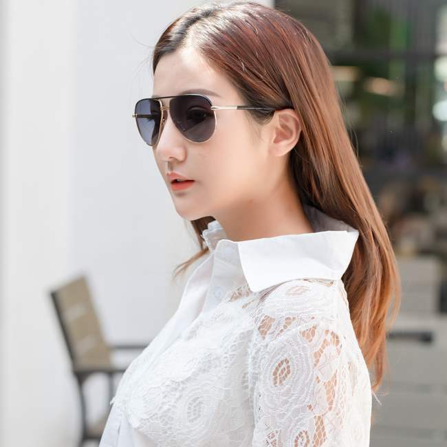 TOM FORD  太陽眼鏡TF285