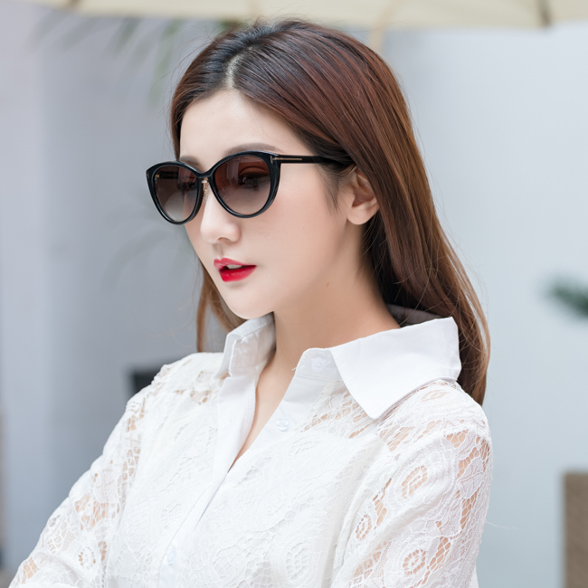 TOM FORD  太陽眼鏡TF345