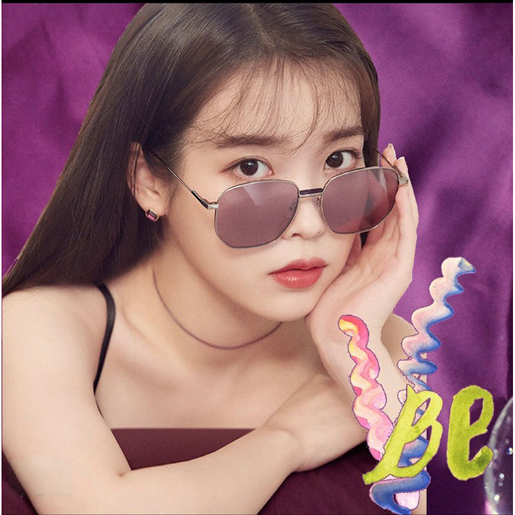 VEDI VERO  太陽眼鏡 (槍配紫色)VE2082