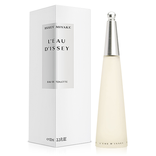 Issey Miyake 三宅一生一生之水女性淡香水(100ml)推薦| 遠傳friDay購物