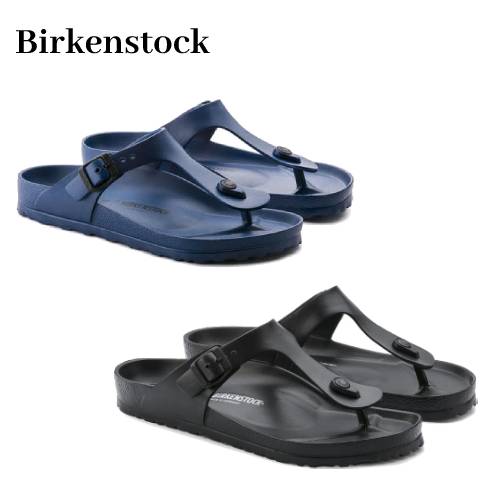 Birkenstock
足跡舒適夾腳拖鞋