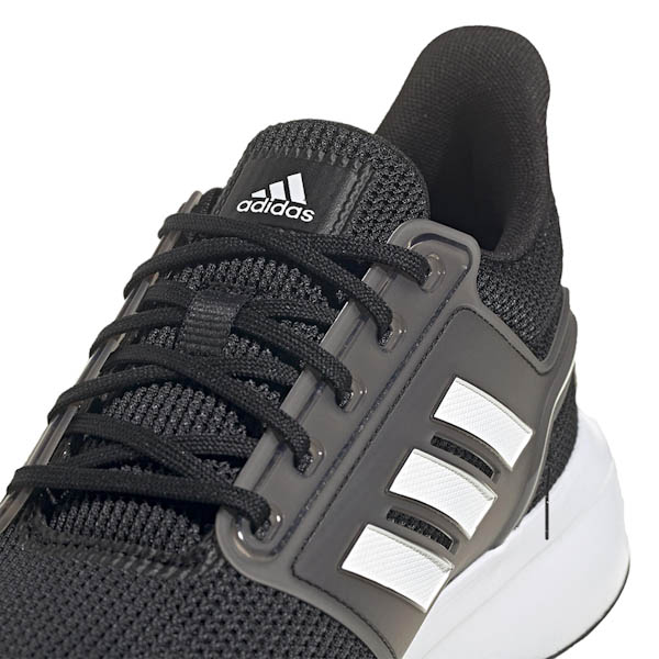 Schuhe adidas - Eq19 Run GY4718 Ftwwht/Cblack/Beamye - Asphalt - Laufschuhe - Sportschuhe 